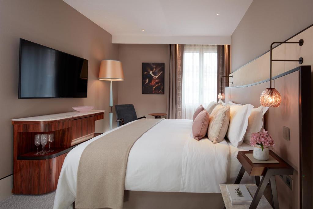 The St. Regis Venice - Resim 12