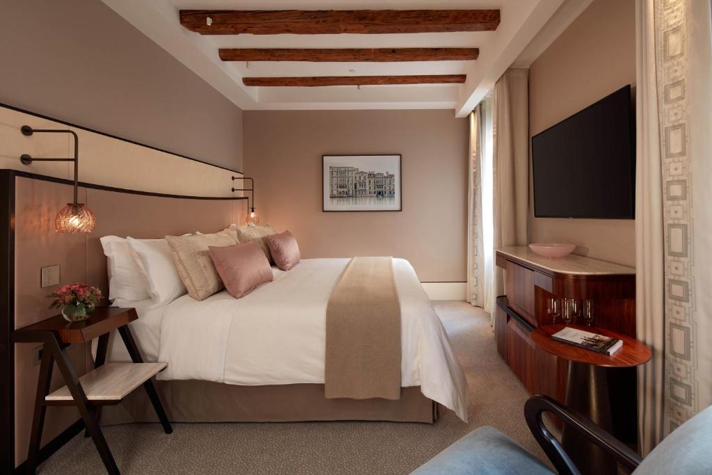 The St. Regis Venice - Resim 11