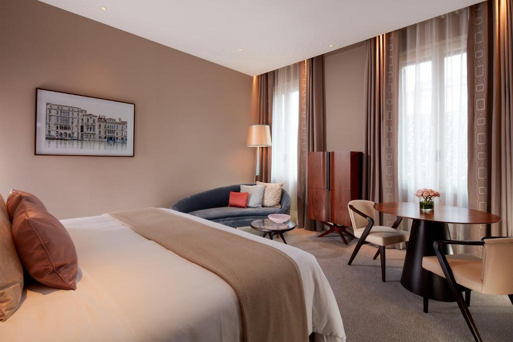 The St. Regis Venice - Resim 33