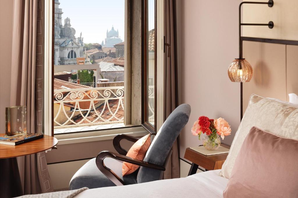The St. Regis Venice - Resim 17