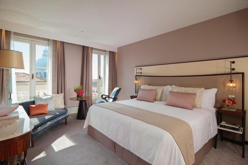 The St. Regis Venice - Resim 18