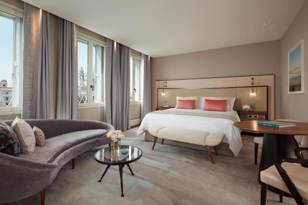 The St. Regis Venice - Resim 22