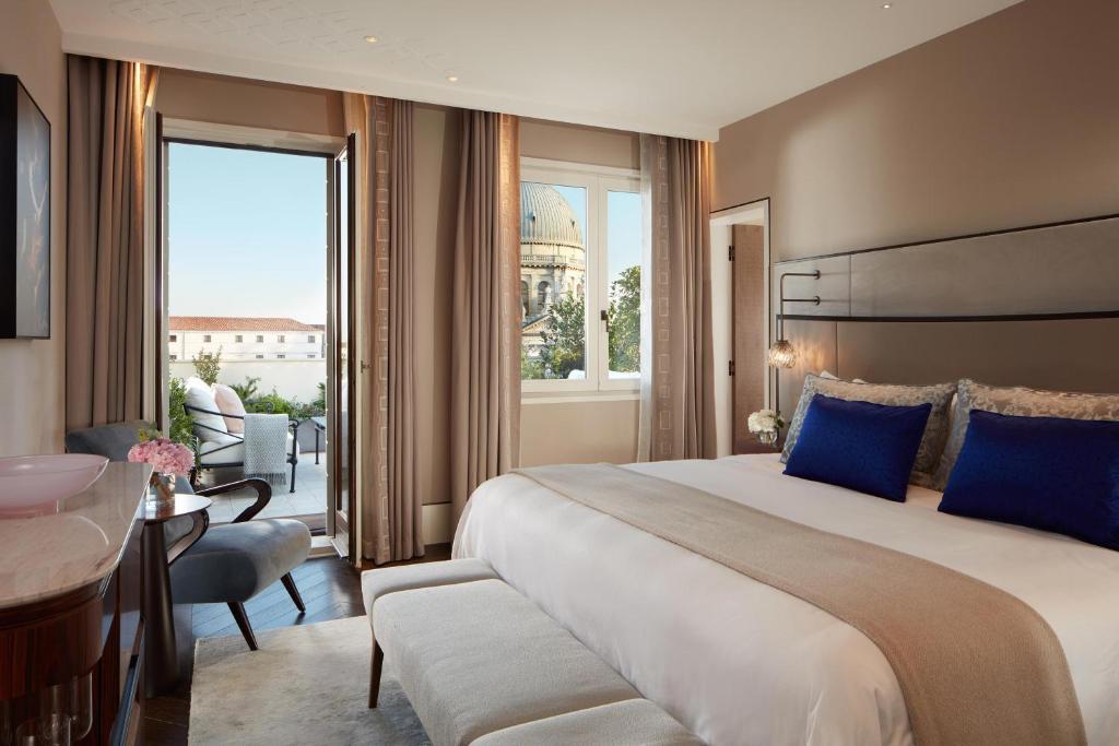 The St. Regis Venice - Resim 25