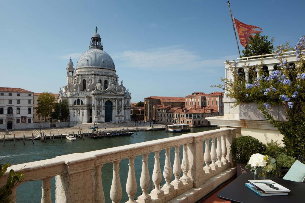 The St. Regis Venice - Resim 28