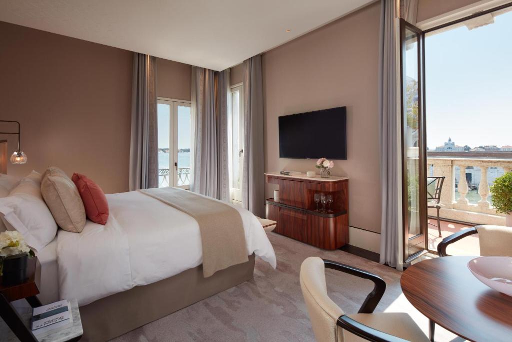 The St. Regis Venice - Resim 29