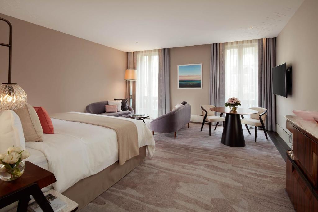 The St. Regis Venice - Resim 38