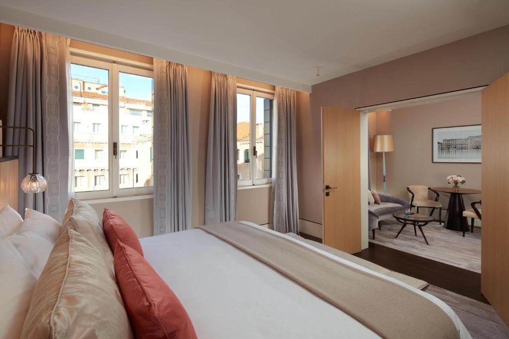 The St. Regis Venice - Resim 39