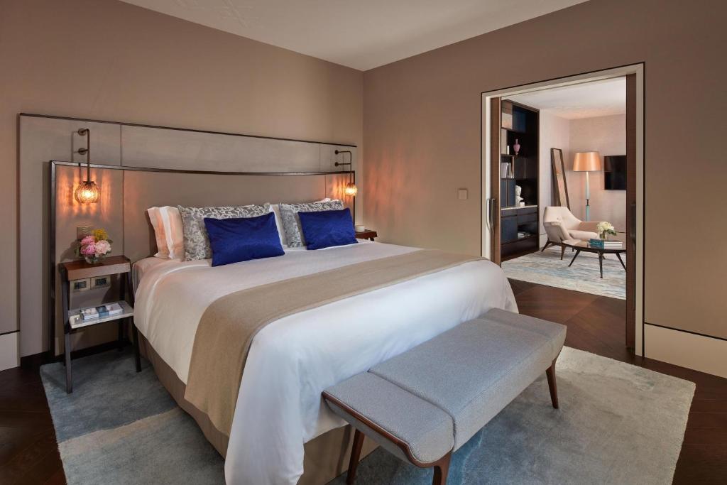 The St. Regis Venice - Resim 42