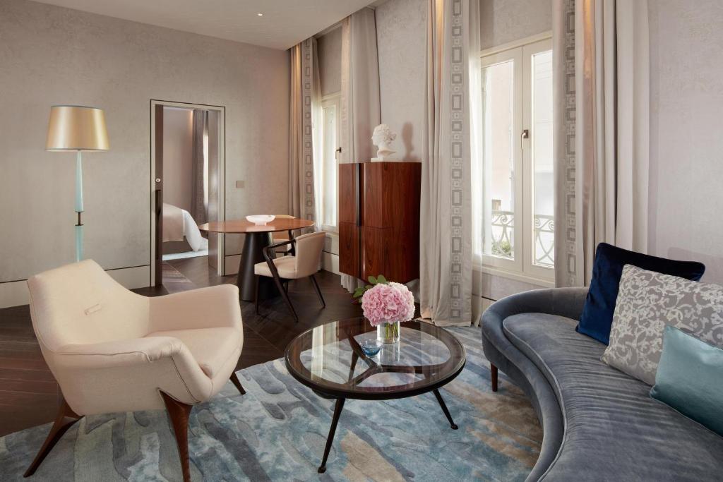 The St. Regis Venice - Resim 40