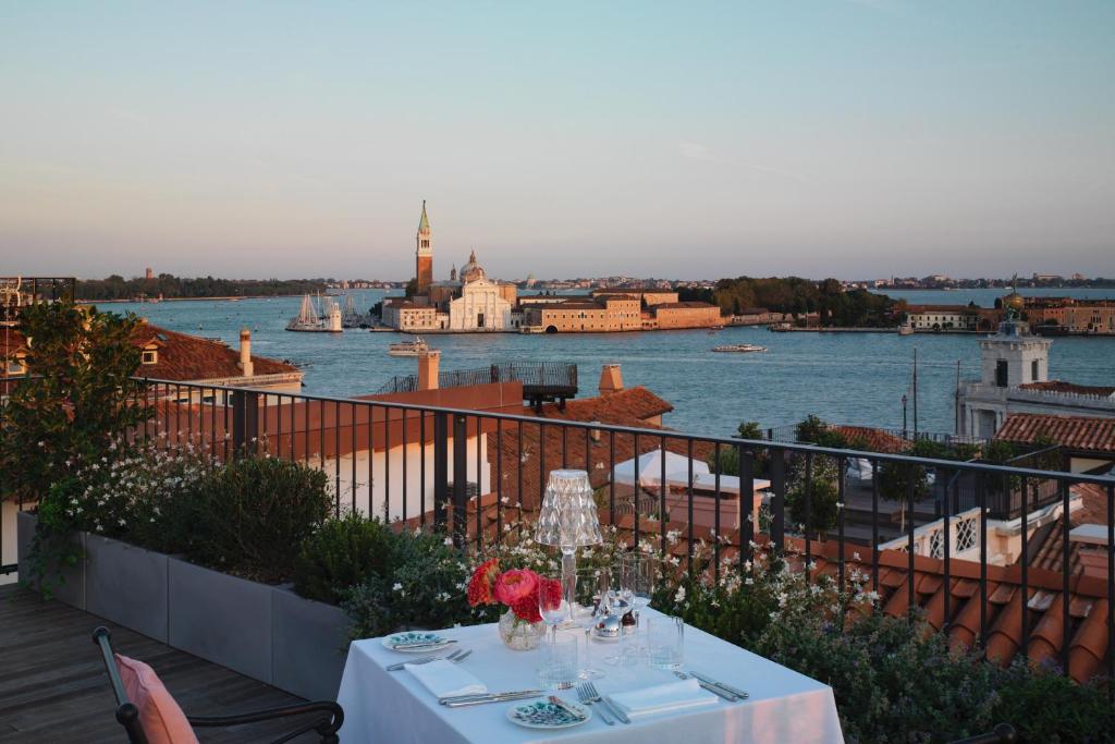 The St. Regis Venice - 16