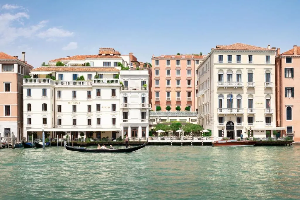 The St. Regis Venice