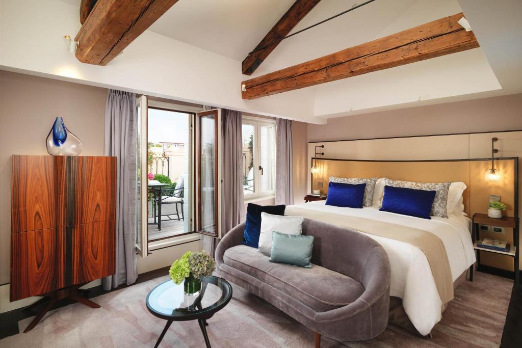 The St. Regis Venice - Resim 27