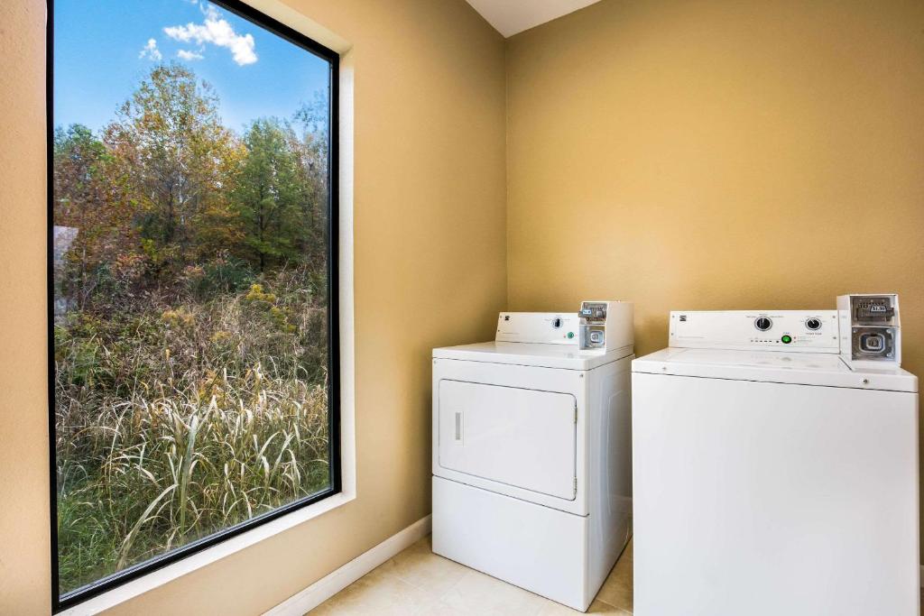 Fotografie z fotogalerie ubytování Econo Lodge Forrest City I-40 v destinaci Forrest City