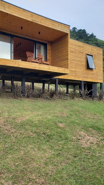 Cabanas do Parapente - 两居室房屋