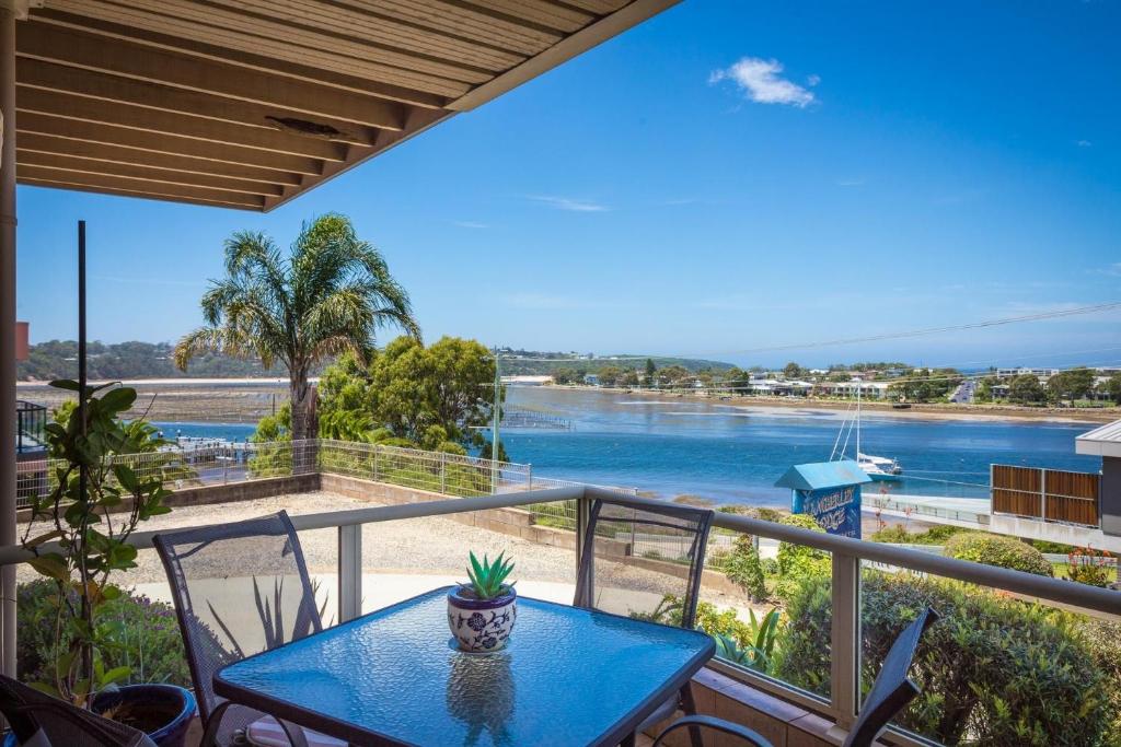 Unit 5 Kimberley Lodge, Merimbula (updated prices 2024)