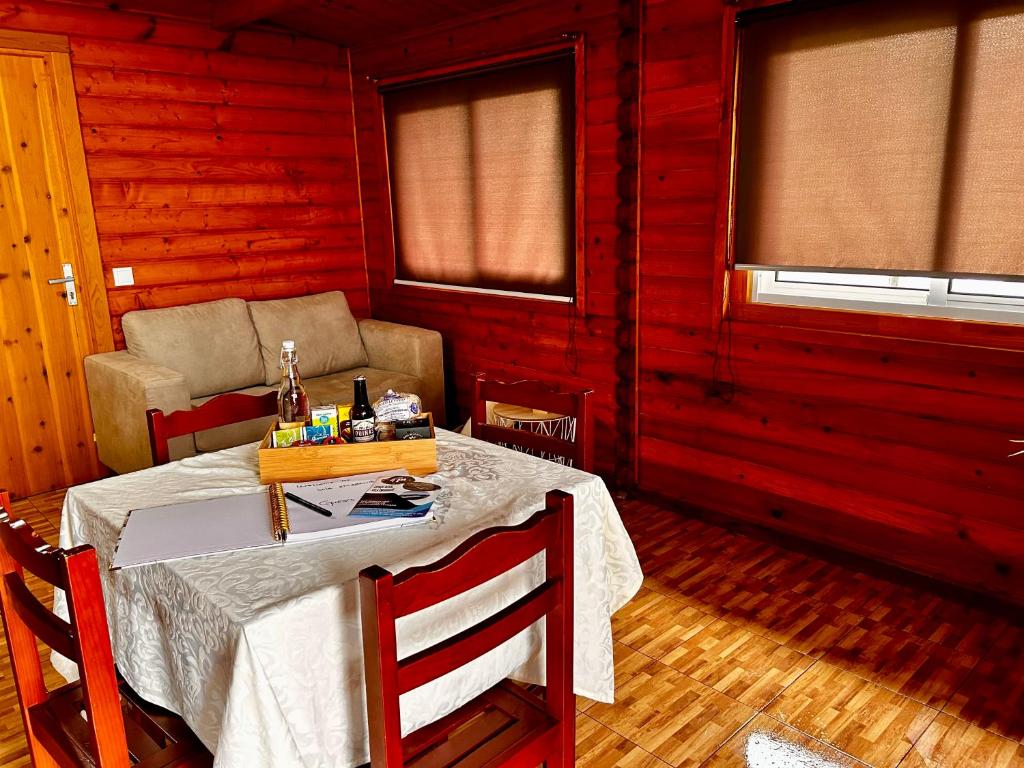 Fotografie z fotogalerie ubytování Vila Emigrante v destinaci Capelas