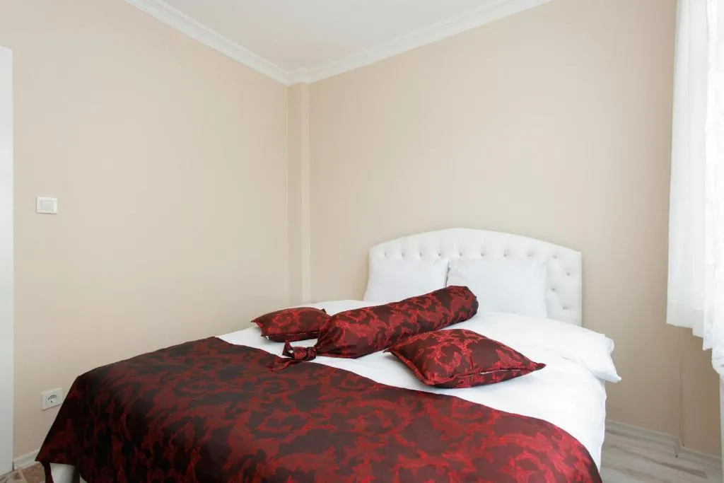 Blue Sultan Apart, Istanbul, Turcia