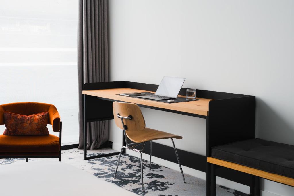 Ebb-Dunedin - Resim 27