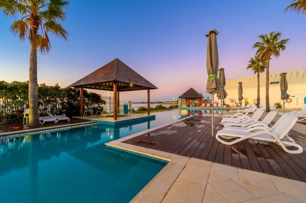 Sea Side 110 - One-Bedroom House