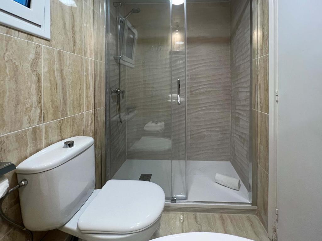 Fotografie z fotogalerie ubytování Stay U-nique Apartments Gran Via II v destinaci Barcelona