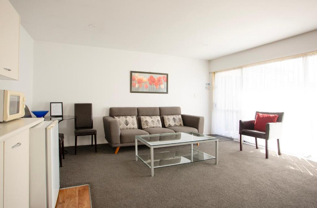 Casino Court Motor Lodge - Resim 25