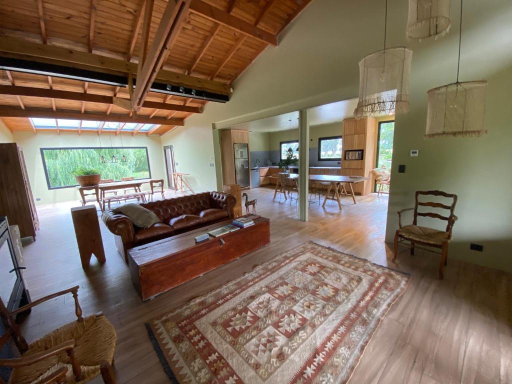 Casa Finayui