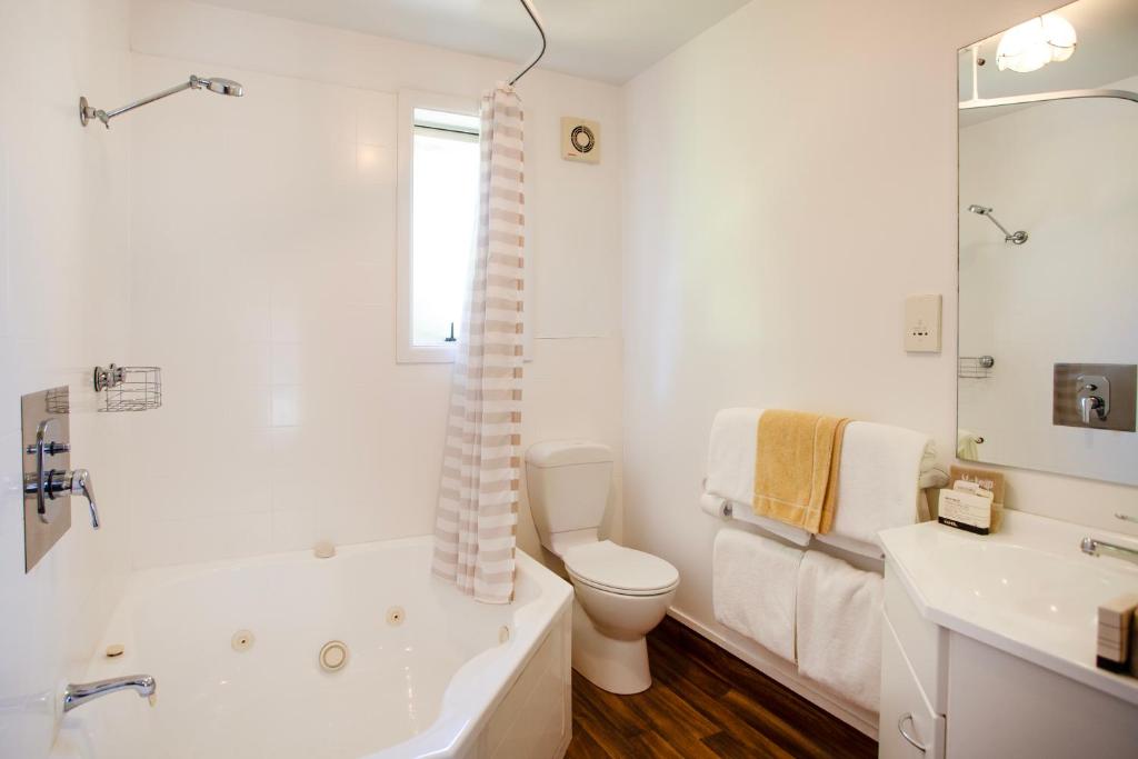 Casino Court Motor Lodge - Resim 30