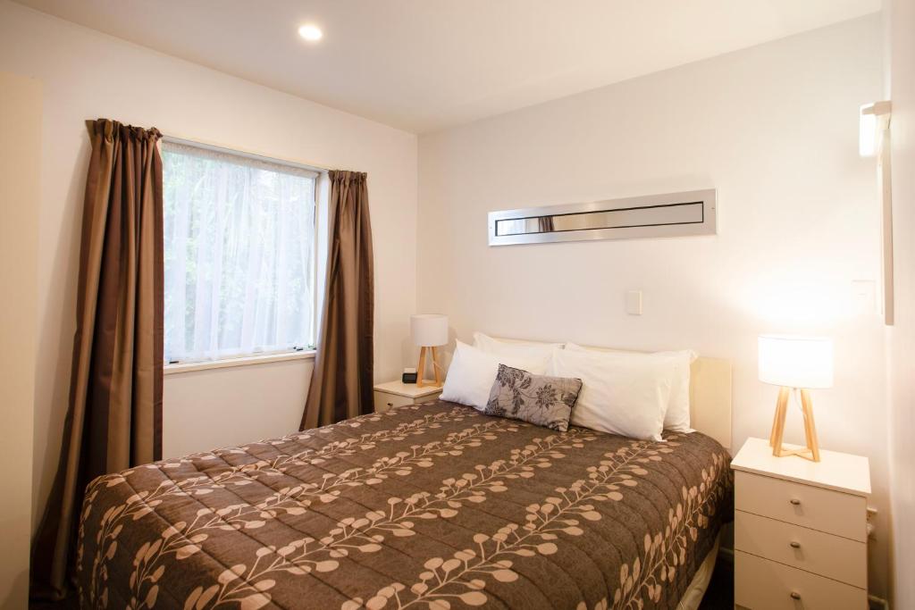 Casino Court Motor Lodge - Resim 33