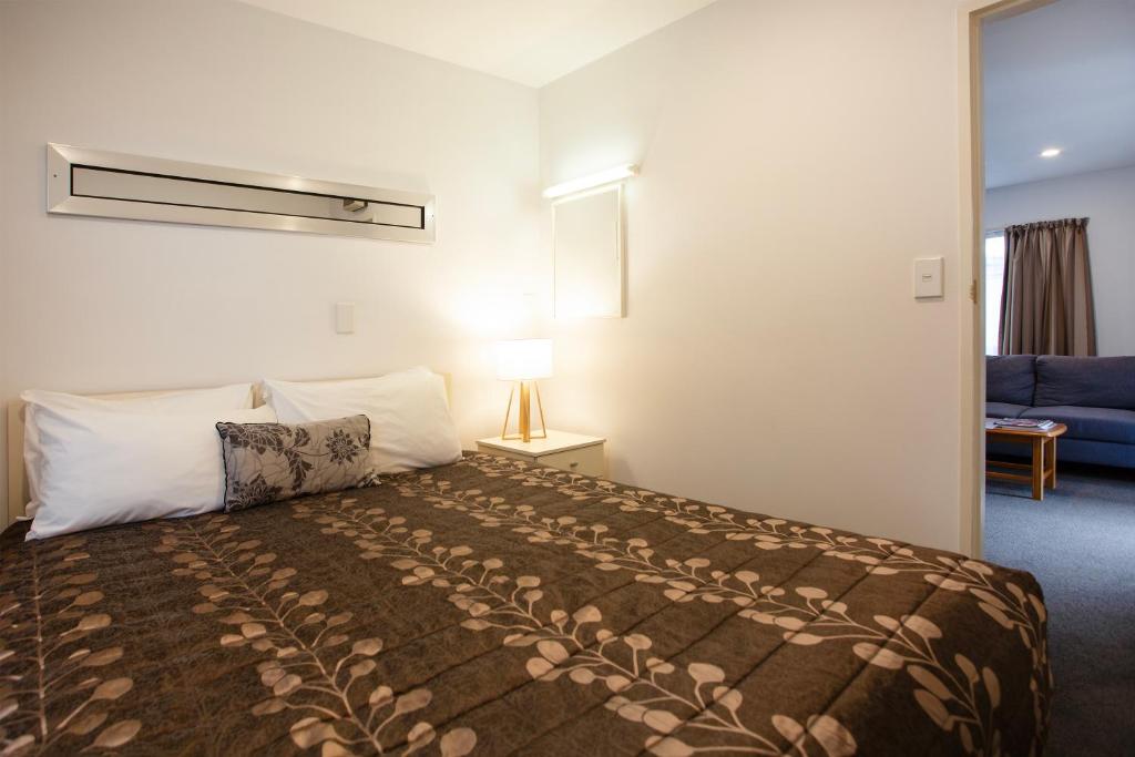 Casino Court Motor Lodge - Resim 34