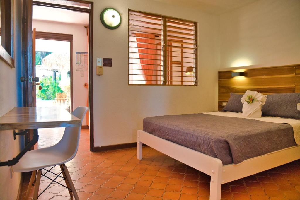 Samara Pacific Lodge - Housity