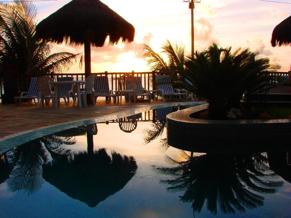  Visual Praia Hotel