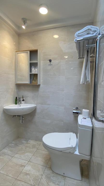 The Valerian Villa Ubud - 5