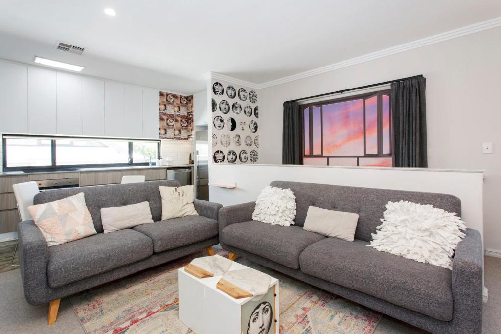 Bambino 438 - Two-Bedroom Apartment