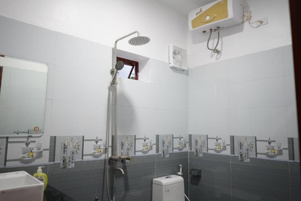 Trang An Garden Bungalow Ninh Binh - 2