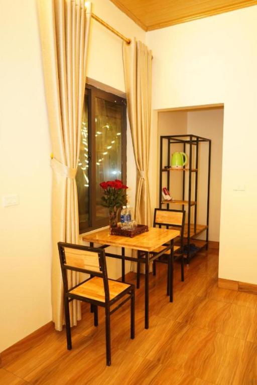 Trang An Garden Bungalow Ninh Binh - 13