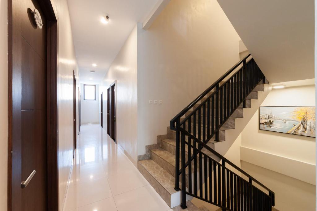 Fotografie z fotogalerie ubytování Urbanview Hotel Cengkareng Jakarta by RedDoorz v destinaci Jakarta