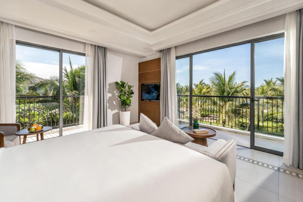 Andochine Villas Resort & Spa Phu Quoc - All Villas with Private Pool - 19