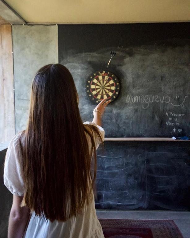 Mangroove Bay Boutique Hostel - 11