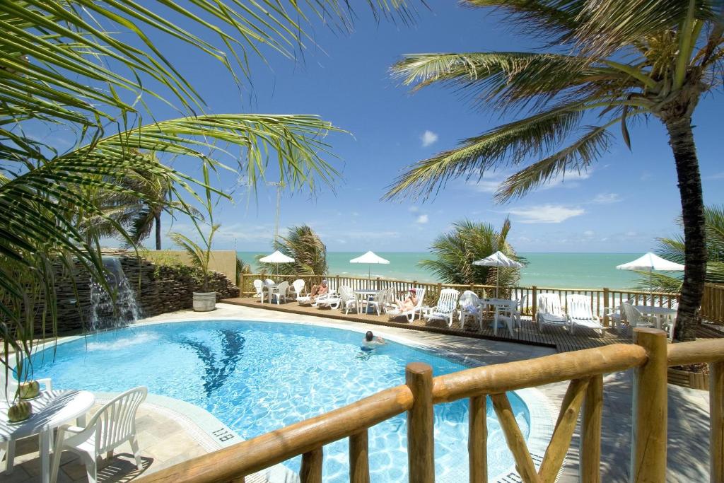  Visual Praia Hotel