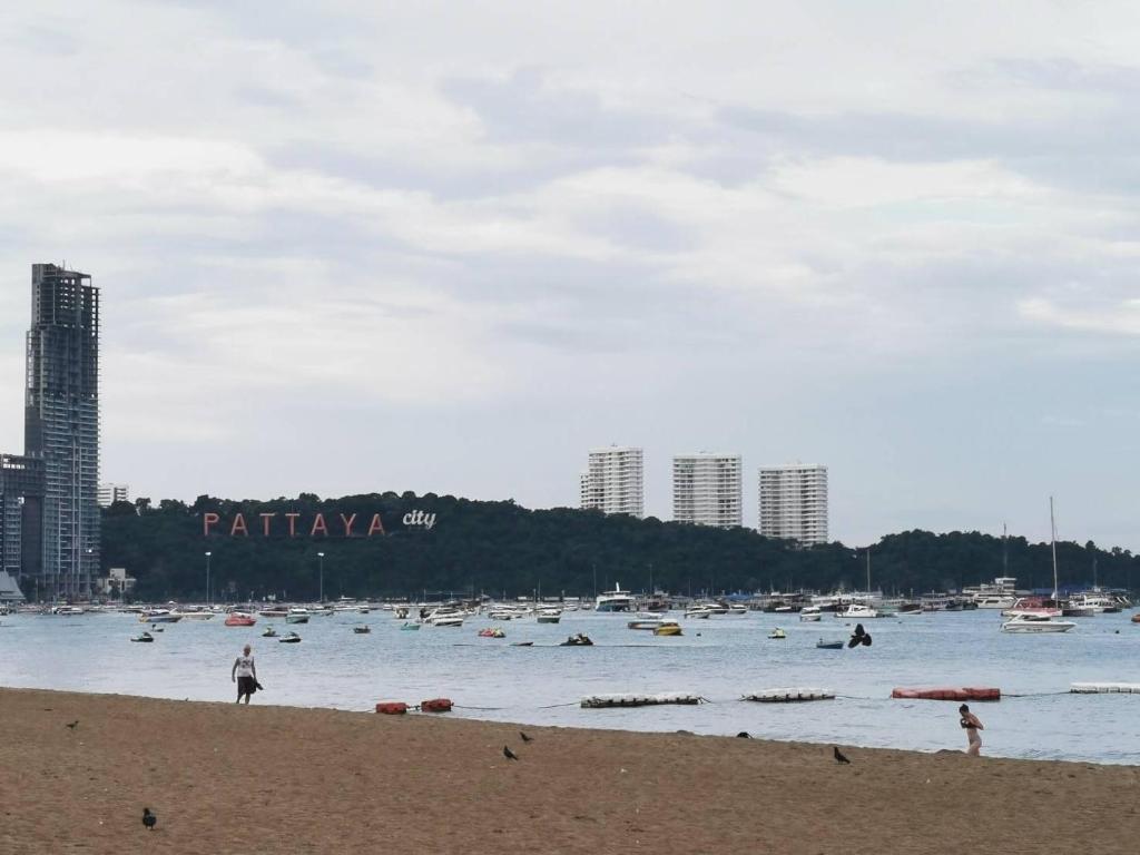 The One Hotel - Resim 26