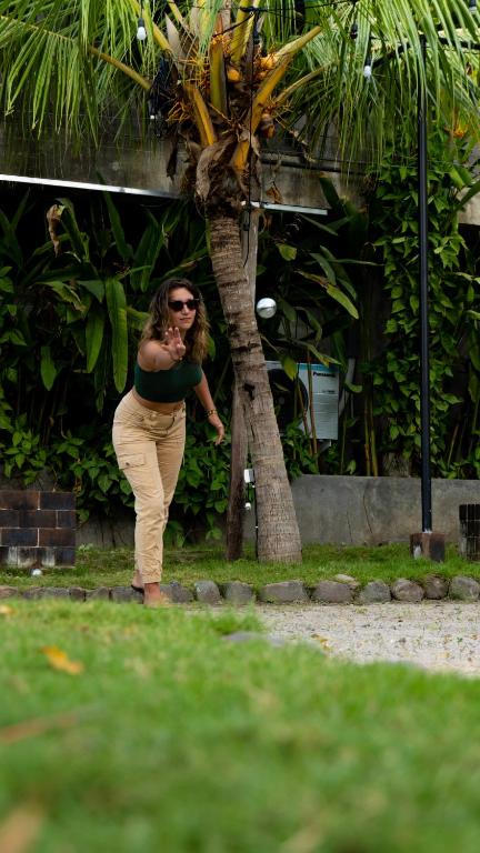 Mangroove Bay Boutique Hostel - 12