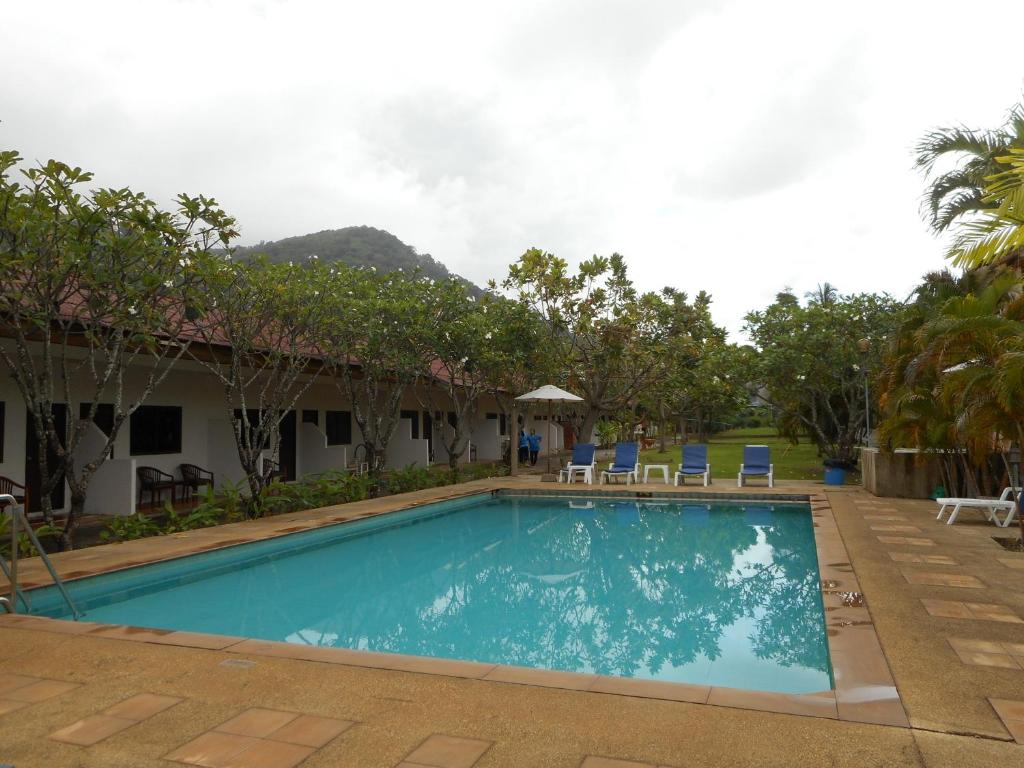 PS 2 Resort Phuket Patong - SHA Plus - Resim 41