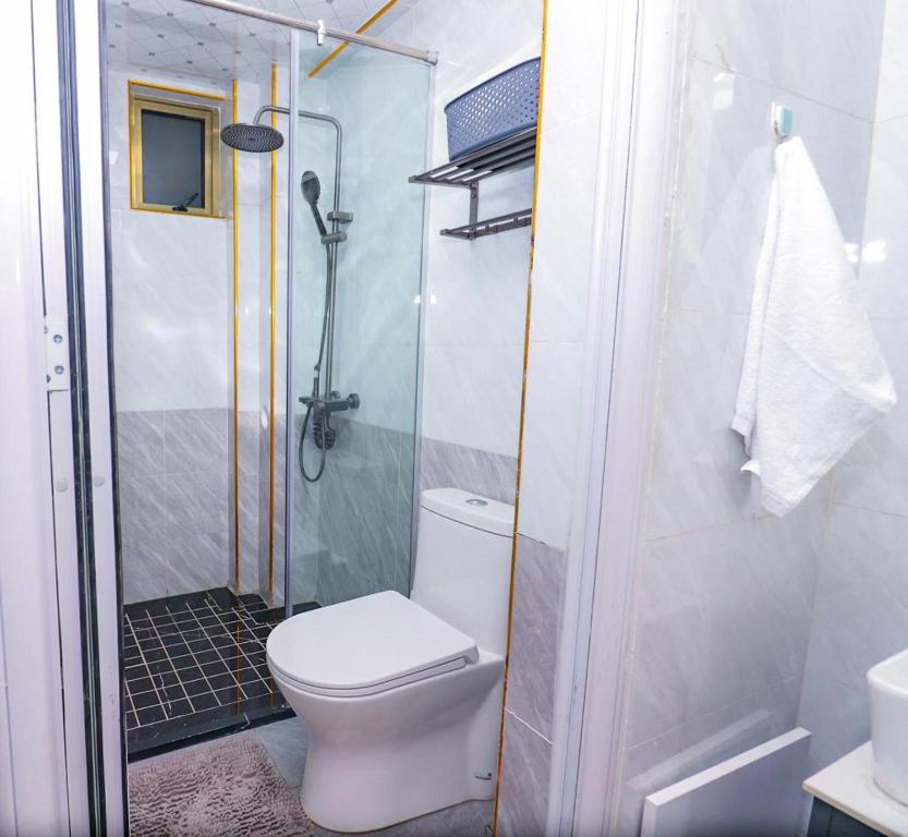 Apartment Woodvale, Nairobi, Kenya