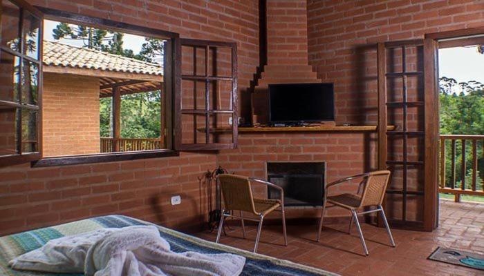  Espaço Recanto do Pico