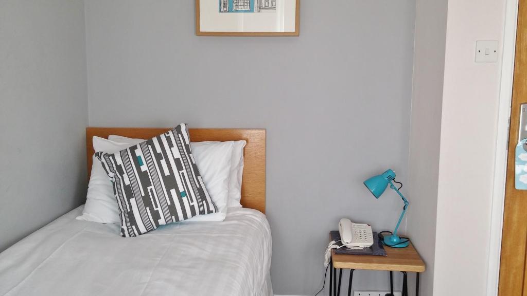 Legends Hotel - Resim 44