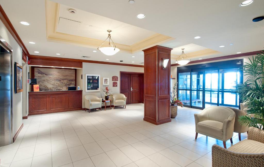 L'Appartement Hôtel - Resim 14