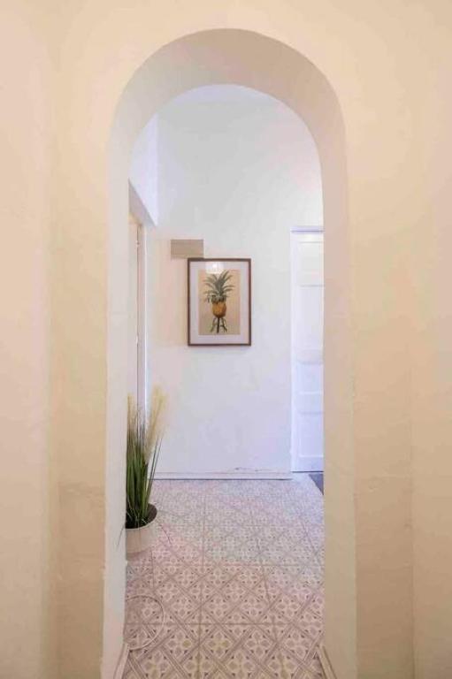 Fotografie z fotogalerie ubytování Harbour view v destinaci Senglea