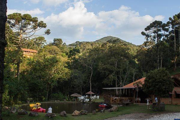  Espaço Recanto do Pico