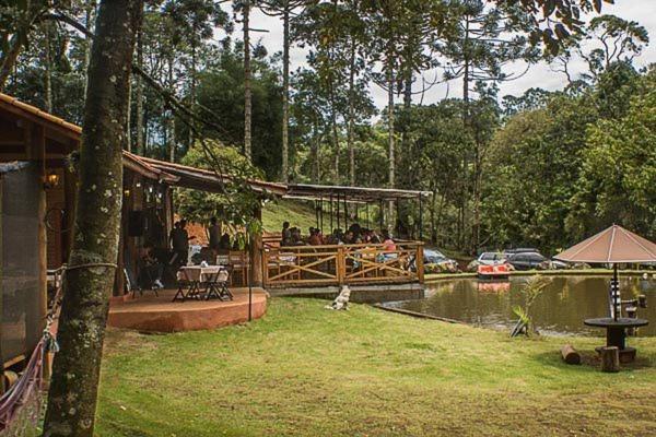  Espaço Recanto do Pico