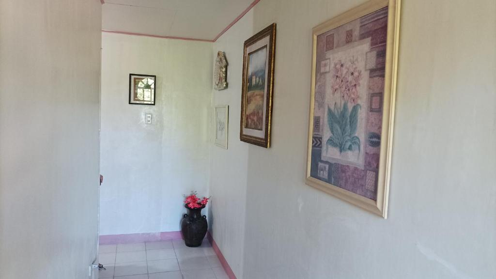 Foto sihtkohas Alaminos asuva majutusasutuse Hundred Islands Guest House galeriist